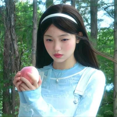 良辰美景好时光